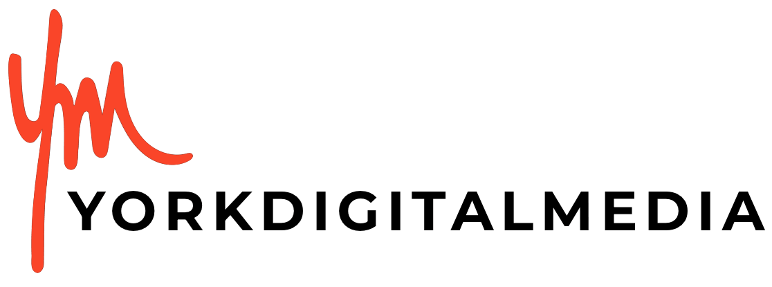 York Digital Media